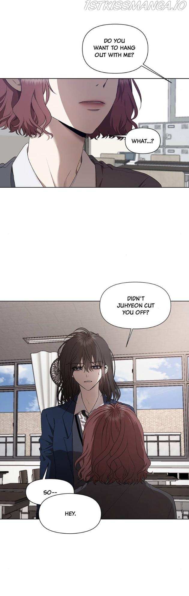 Dreaming Freedom Chapter 22 image 06